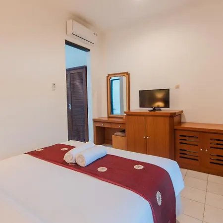 D\' Kubu Pratama Homestay