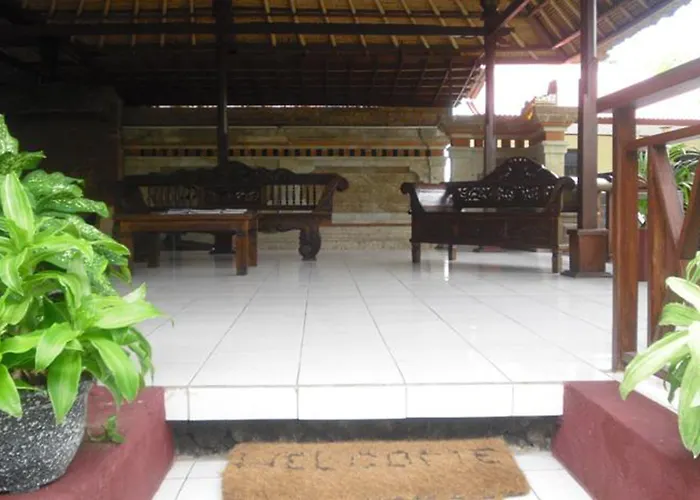 D' Kubu Pratama بيت ضيافة