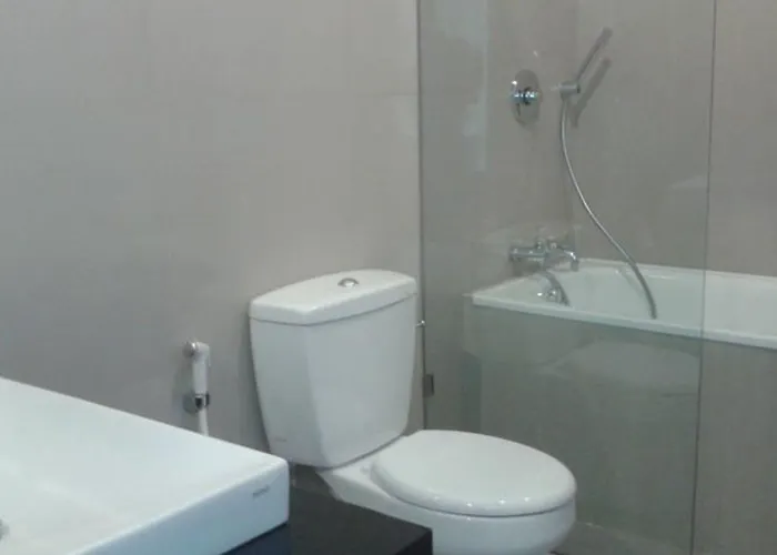 بيت ضيافة D' Kubu Pratama 2*