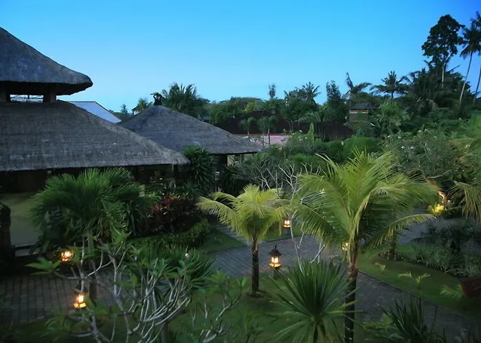 ゲストハウス ディー クブ プラタマ