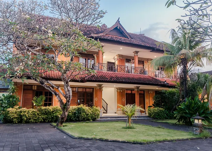 D' Kubu Pratama Nusa Dua (Bali)