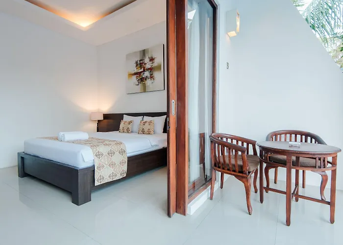 D' Kubu Pratama Nusa Dua (Bali)