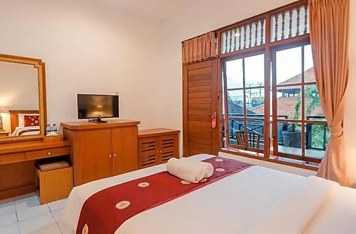 D' Kubu Pratama Nusa Dua (Bali)