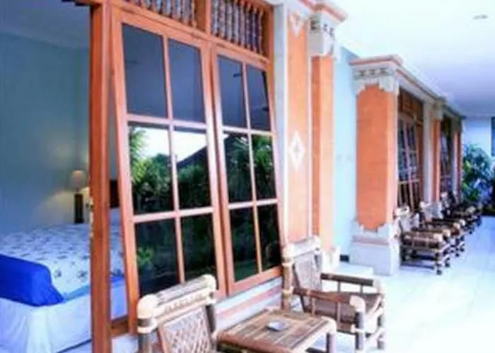 D' Kubu Pratama نوسا دوا