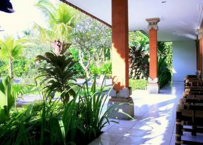 D' Kubu Pratama 2* نوسا دوا